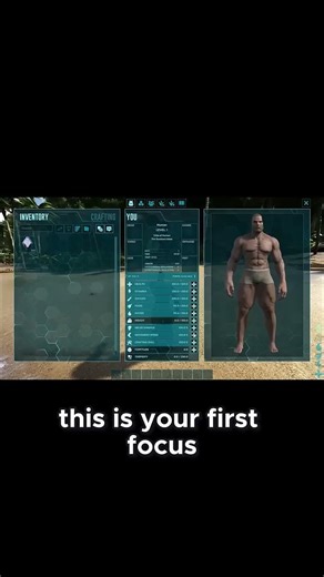 The Smartest ARK Beginner Move