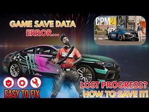 How to Fix Login Errors in Cpm2 |Account Restoration & Third-Party