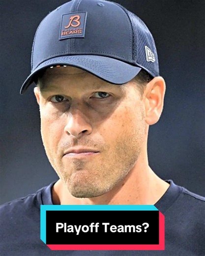 NFL Playoff Teams That Might Miss the Cut