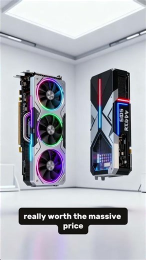 NVIDIA Just Scammed Us? RTX 5090 vs RTX 4090