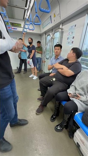 A new kind of respect is worthy of respect [CUMAN KIND] #kindness #help #respect