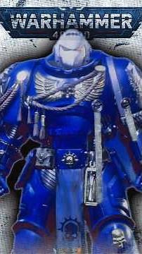People Underestimate Malum Caedo from WarHammer 40k