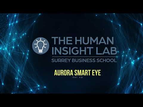 How to Set Up Smart Eye Aurora: Step-by-Step Eye