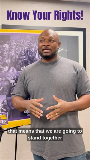 🛠️ KNOW YOUR CONTRACT 🛠️ Our contract is packed with the rights we’ve fought hard to win for all state workers, it protects our wages, benefits, and working conditions. | www.seiu1000.org/my-contract/ Knowledge is power. Your contract is your tool. ✊ #Local1000 #UnionPower #KnowYourRights #StandStrong | SEIU Local 1000