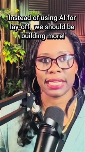 AI Should Grow Your Business, Not Shrink Your Team!