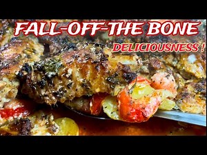 Perfectly Baked Turkey Wings | Crispy, Juicy, & Full of Flavor in Just 1 hour! | Turkey Wings Recipe