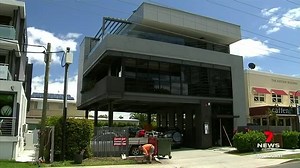 Gotham Grill and Rooftop Bar in Biggera Waters has closed down and will be replaced with the iconic Cav's steakhouse. Owners are moving out of the space on Marine Parade at Labrador to make way for a new apartment tower. www.7NEWS.com.au #7NEWS | 7NEWS Gold Coast