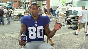 3.3K views · 75 reactions | Pepsi salutes fans with this great ad | Barry Sanders | Facebook