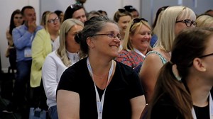 Our seminars and panel discussions are a real highlight of every Childcare & Education Expo⭐ Watch the clip below for a snapshot of a day of learning with us this year. Check out our speaker programme for Childcare & Education Expo London 2023 here: https://bit.ly/3UKFxyu Video credits to Reflections Film & Media  #childedexpo #earlyyears #primary #education #childcare #children #schools #teachers | Childcare & Education Expo | Facebook