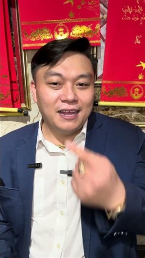 How Does Career Success Work for Men? #madaphongthuy #fengshui #physiognomy