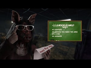 THE ULTIMATE PIG GUIDE