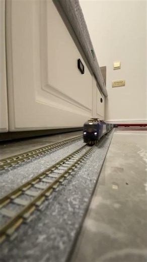 Train us how we want you #shorts #trending #railroad #travel