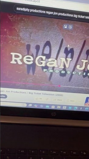 Saradipity Productions/Regan Jon Productions/Big Ticket Television/Paramount Television (1989)