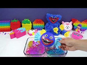 🌈True horror stories 273 🙀🌈NEW SLIME!!!🌈🌈🌈. CREEPYPASTA. Slime storytime!