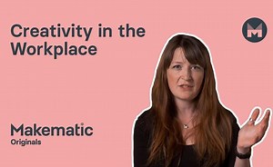 2.1 Creativity in the Workplace