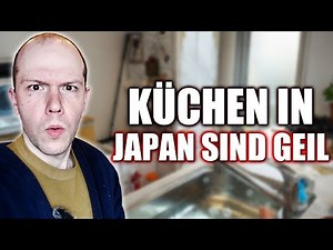 Japanese cuisine is DIFFERENT...
