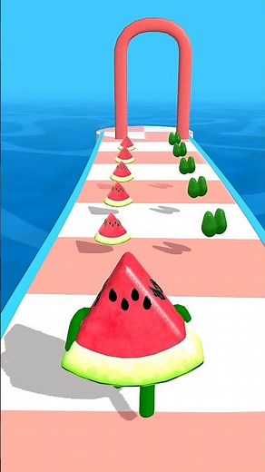 🤩 Fruit Giant Android Viral Games || #fruitgiant #games #trending #shorts