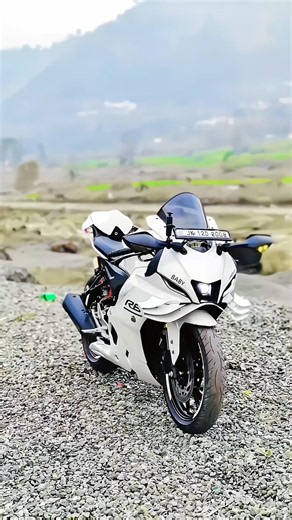 r15 v4m status modify dream bike🙏Yamaha R15 THE Segment Killer 👹 🔥#r15v4m #automobile #bike