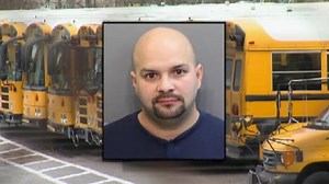 Tennessee school bus driver pleads guilty to rape of student, gets no jail time