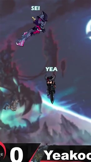 Is Sword The Easiest Weapon in Brawlhalla?