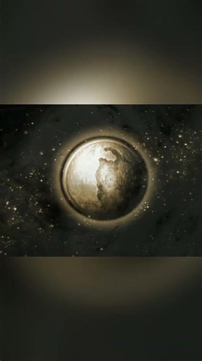 "Gaia's Pain: Uranus Separated by Force | Greek Mythology Origin Story"