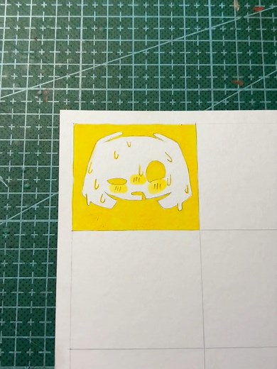 Tutorial Draw Discord Icons