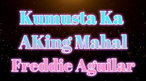 28K views · 1.7K reactions | Kumusta Ka AKing Mahal Freddie Aguilar Karaoke | Ryan Music Jam | Facebook