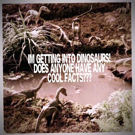 #DINSOSAURS —comment cool dino facts!— #jurassic #dinosaur #fact #capcut