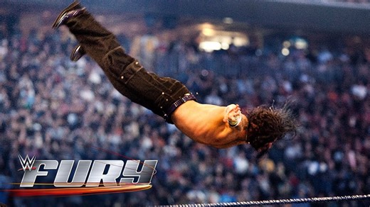 Jeff Hardy Explains How He Created The Swanton Bomb - Fightful | WWE News, AEW News, Pro Wrestling Backstage News