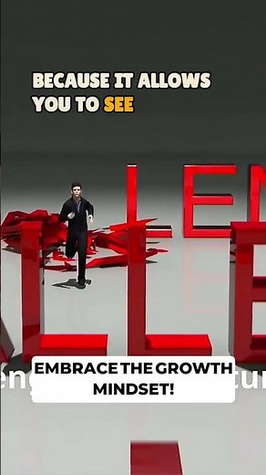 Why a Growth Mindset Fuels Long-Term Success | Motivation for Students & Professionals