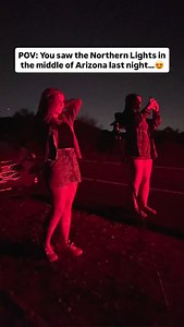 2.1K views · 46 reactions | Did you see the northern lights? ...