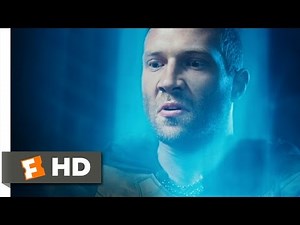 I, Frankenstein (9/10) Movie CLIP - God Will Surely Damn You (2014) HD