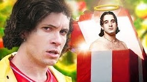 Tobuscus - Christmas creed song
