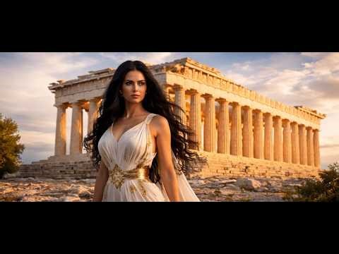 Μες στη νύχτα θα γίνω φως (Epic Ballad)– Original song by The Hybrid Songwriter