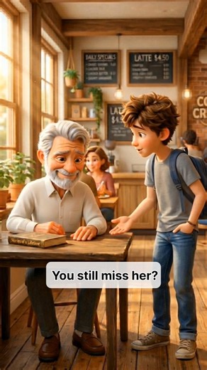 The Empty Chair ❤️ Emotional Love Story | Learn English Through Stories