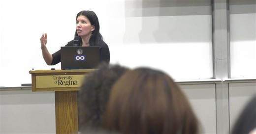 U of R conference discusses restorative justice