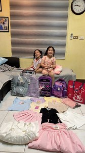 95K views · 1.3K reactions | Thank you so much Robby Rabbit and Ruffles Bags 殺珞 mamigay rin kaya tayo ng bag at damit 樂 #RobbyRabbit #KobayashiSisters | Kobayashi Sisters | Facebook