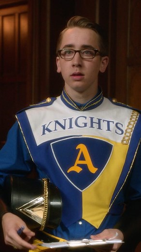 Disney Descendants on TikTok