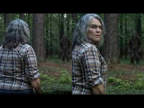 At Least 20 Children in Rural Arkansas Have A Bigfoot Parent—One of Them Came Forward