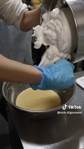 Delicious Japanese Soufflé Pancakes Recipe