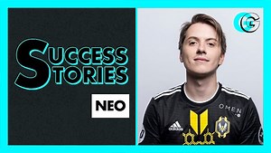 11K views · 72 reactions | Fondateur de la Team Vitality et coach de l'équipe de France d'eFoot, Fabien "Néo" Devide incarne déjà une success story à lui-même. De ses premières games sur PES 6 à la création de la Team Vitality, le Didier Deschamps de l’esport nous raconte son parcours ⤵ | Good Game | Facebook