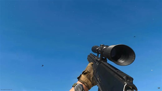 Cod枪声音效重设计