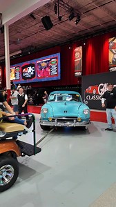 165K views · 2.2K reactions | 1952 Kaiser Traveler. #gaaclassiccars #classiccarauction #kaisertraveler #reels #viralreels | 713classiccars | Facebook