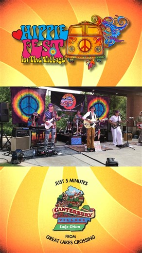 171 reactions · 45 shares | THIS SATURDAY... the Magic Bus rolls on into Canterbury Village! Join us at Hippie Fest in the Village for far out times all weekend long - and live music from MAGIC BUS! Festival Hours: 11-7, Saturday and Sunday Magic Bus: 4-7, Saturday Do you have your ticket?! https://canterburyvillagecom.ticketspice.com/hippie-fest-in-the-village-2025 | Canterbury Village | Facebook