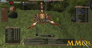 Wurm Online Game Review
