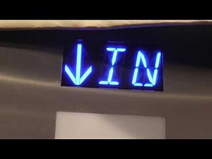 Independent Service Elevator Operation