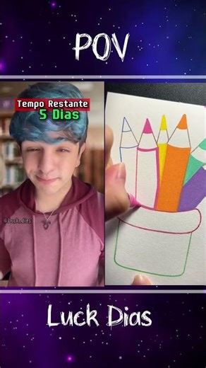 #POV | I have 5 days to win a girl over