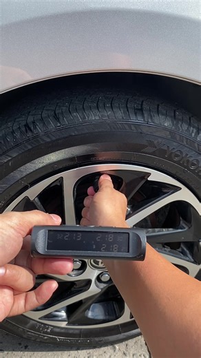 Essential Guide to Tire Pressure Monitoring Systems