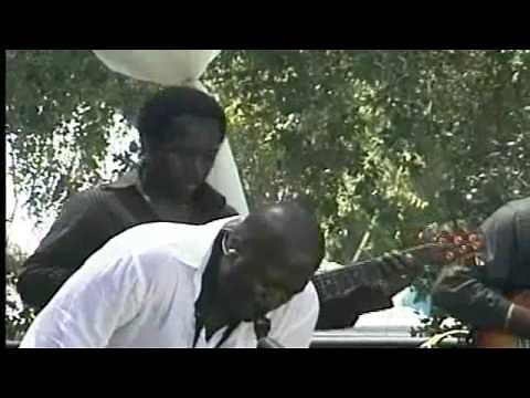 Anything for You - Braxton Brothers Live in Pasadena