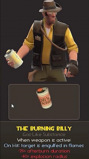 TF2 Sniper explosive Jarate